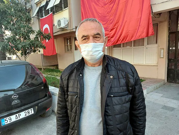 Bitlis’te şehit düşen Uzman Çavuş Tolga Demirci’nin vasiyeti ortaya çıktı