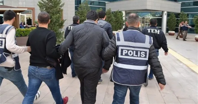 Bursa’daki FETÖ sanığı polislere anayasayı ihlal suçundan ceza