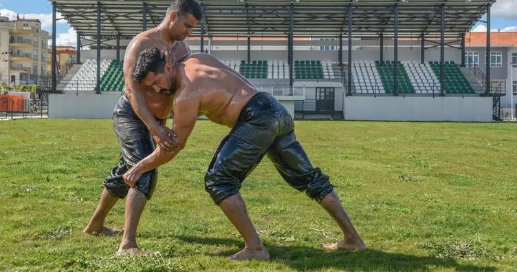 Tütüncü’den güreşe ‘altın çağ’ müjdesi