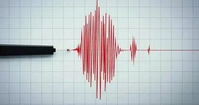 ANTALYA DEPREM ile sallandı! 4 Aralık AFAD - Kandilli ile Antalya’da deprem mi oldu, merkez üssü neresi, şiddeti kaç?