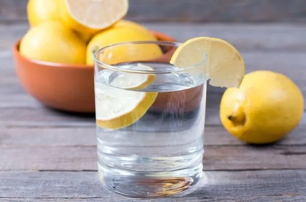 Sabahları aç karnına limonlu ılık su içerseniz…