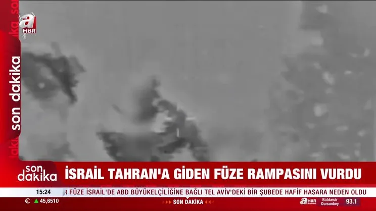 Netanyahu: