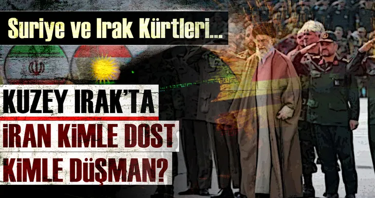 10 soruda Suriye ve Irak’ın Kürtleri
