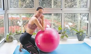 Koronavirüs engel tanımıyor