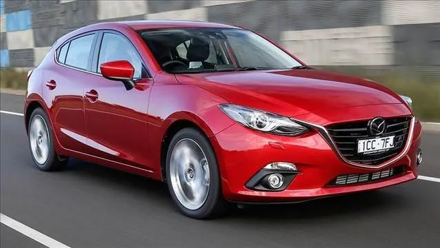 Mazda3’e yeni dizel
