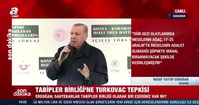 SON DAKİKA: Başkan Erdoğan’dan çok net mesaj: Enflasyondaki müsilajı da temizleyeceğiz...