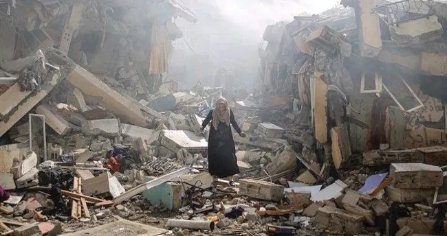 Muhit’ten Filistin’e özel sayı Muhit’ten Filistin’e özel sayı