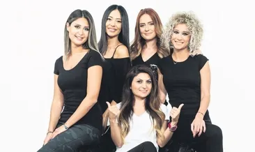 Artık kadınlar futbol konuşuyor