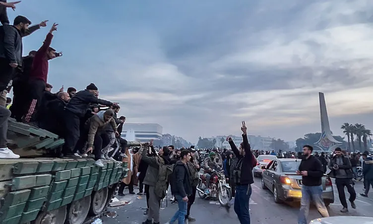 Türkiye’nin Suriye planı hazır! Ankara’nın Astana pozisyonu: Dikkat çeken toprak bütünlüğü vurgusu!
