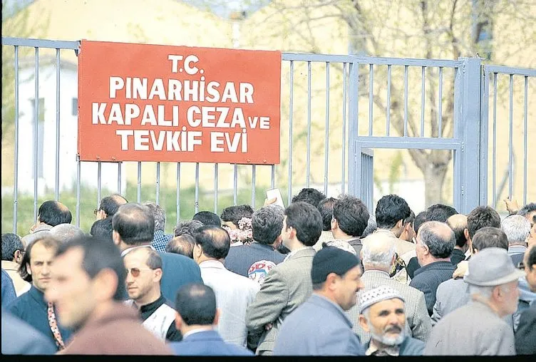 Cumhurbaşkanı Recep Tayyip Erdoğan'ın yaşamı ve siyasi kariyeri