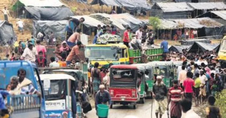 ‘370 bin sığınmacıdan yüzde 60’ı çocuk’