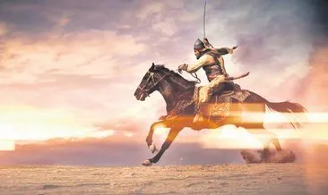 ‘Allah’ın Kılıcı’ filmi Türkiye’de çekilecek