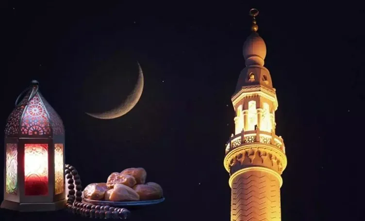 Bu sene Ramazan ne zamana denk geliyor, hangi gün? Diyanet 2024 ramazan ayı takvimi, ilk sahur tarihi ve bayram tarihleri