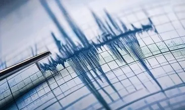 Tayvan’da 6,4 büyüklüğünde deprem