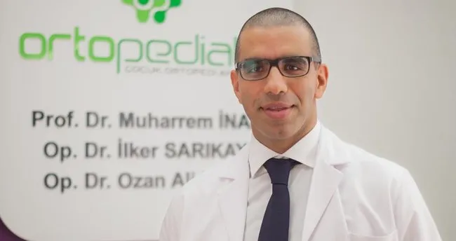 Covid 19 Salgini Cocuk Ortopedi Ameliyatlarini Etkiledi Son Dakika Haberler