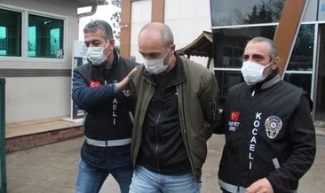 14 yıl önce öldürüp gömmüşler