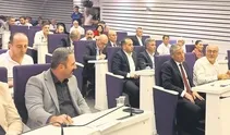 Belediyede 3.2 milyarlık kara delik