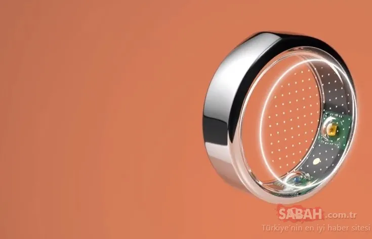 Dünyayı heyecanlandıran buluş: Covid-19'u erken tespit eden yüzük - Son Dakika Haberler