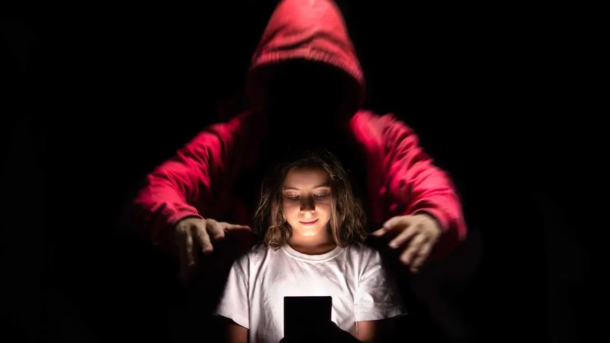 8 milyon çocuk için güvenli internet dönemi