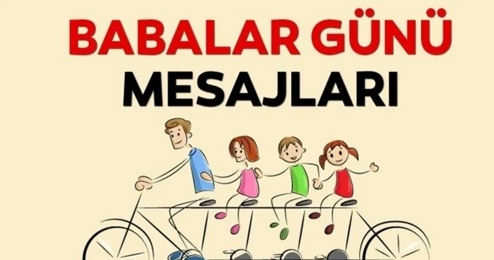 Babalar Gunu Mesaji Ve Sozleri 2020 En Yeni Ve Kisa Uzun Resimli Babalar Gunu Mesajlari Burada En Son Haber