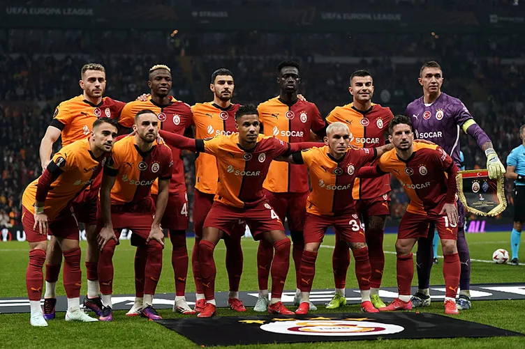 Galatasaray, Fenerbahçe ve Beşiktaş’ın derbi senaryosu: İşte UEFA Avrupa Ligi’ndeki tüm tur ihtimalleri...