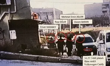 İBB’nin gassalından mescitte PKK propagandası! Adım adım takibin ayrıntılarına SABAH ulaştı