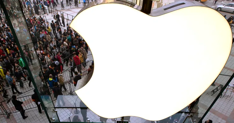 Apple ve Intel’in yolları ayrılıyor