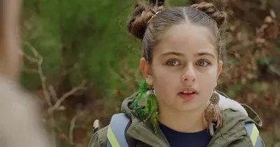 Kuruluş Osman’ın Fatma Hatun’u Leya Kırşan kimdir, kaç yaşında, hangi dizilerde oynadı? Kuruluş Osman Fatma Hatun kimdir, tarihteki yeri nedir, nasıl öldü?