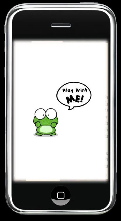 İphone'dan karakter tahlili