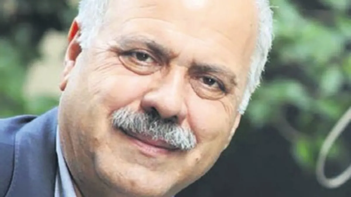 Usta oyuncu entübe edildi