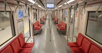 İstanbul metrosuna kavuşuyor! İBB’den devralındı yarın açılıyor! Seyahat süresi 20 dakika olacak