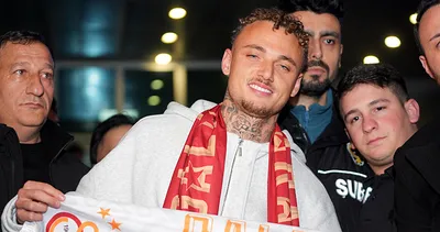 Noa Lang’tan sonra Galatasaray’da bir transfer daha! Bu kez orta saha gelecek