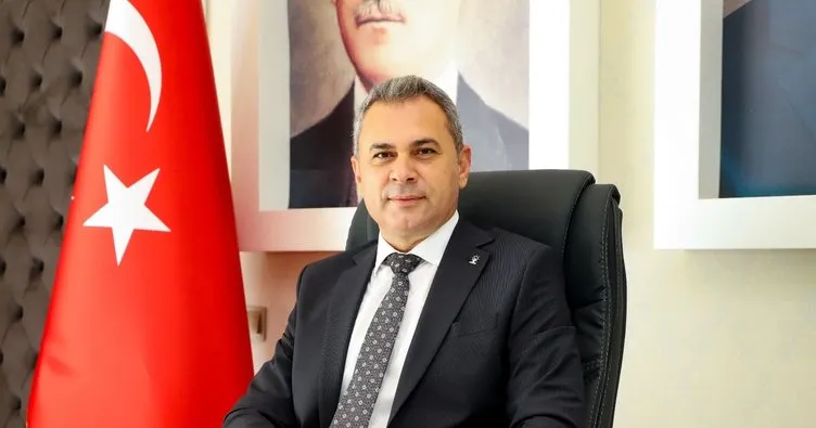 Alanya AK Parti İlçe Başkanı Tavlı: Alanya Büyükşehir hizmetlerinden mahrum kaldı