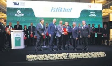 İhracatın lideri oldu