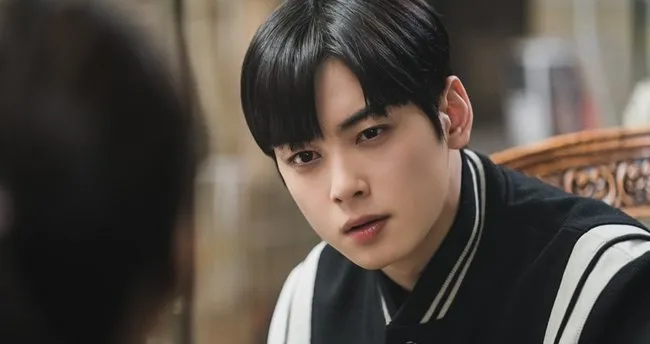 Cha Eun Woo Dizileri - En Sevilen Cha Eun Woo TV Dizileri ve Filmleri Listesi