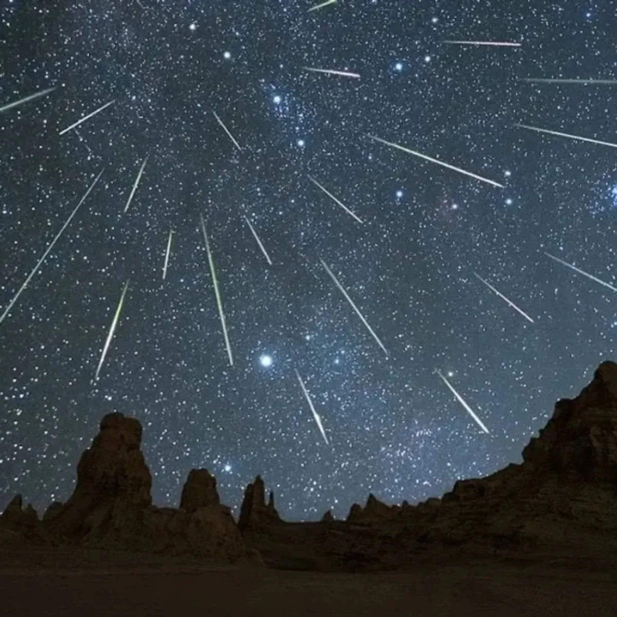 Perseid Meteor Yağmuru ne zaman, Türkiye'den izlenebilecek mi? Gökyüzü şöleni için hazırlıklar yapıldı! - Galeri - Yaşam
