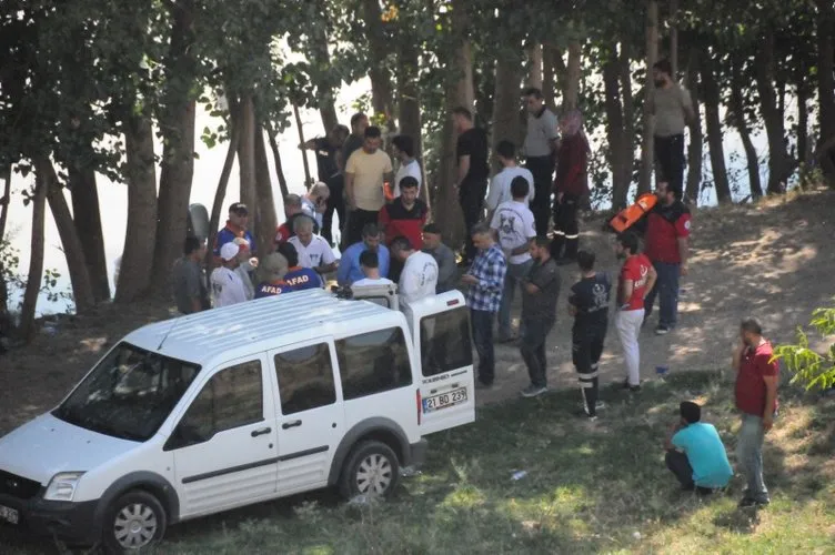Diyarbakır’dan acı haber: 4 gün sonra cesedi bulundu!