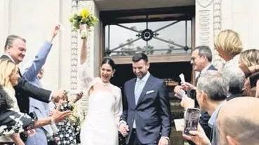 Beşiktaş'ın eski başkanı Hasan Arat'ın duygu dolu anları... Londra'da kızının mürvetini gördü!