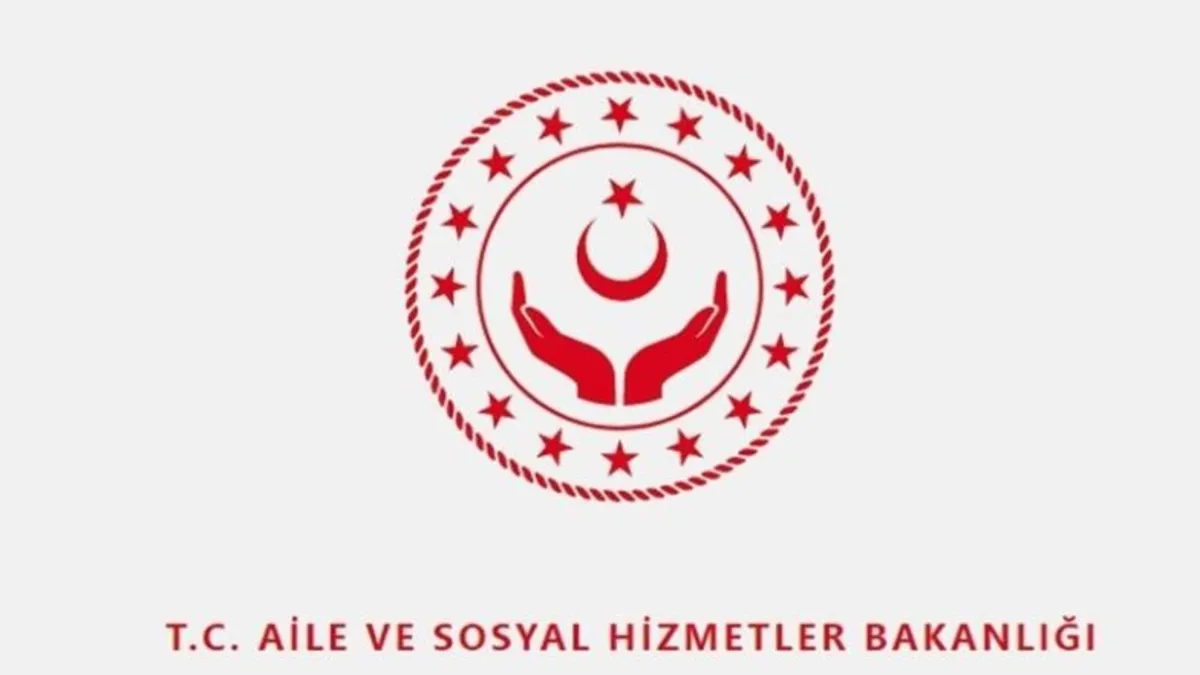 Aile ve Sosyal Hizmetler Bakanlığından İYİ Partili Çömez için suç duyurusu
