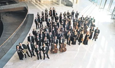 52. İstanbul Müzik Festivali başlıyor