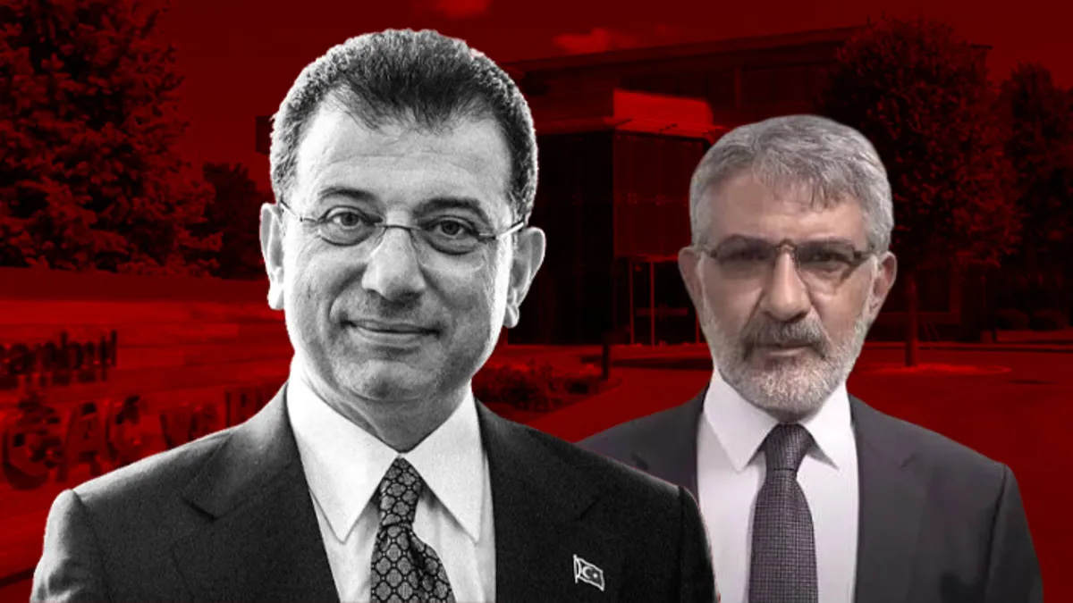 İmamoğlu davasında şok itiraflar.. Odaya dolu çanta ile girip boş çantayla çıktılar