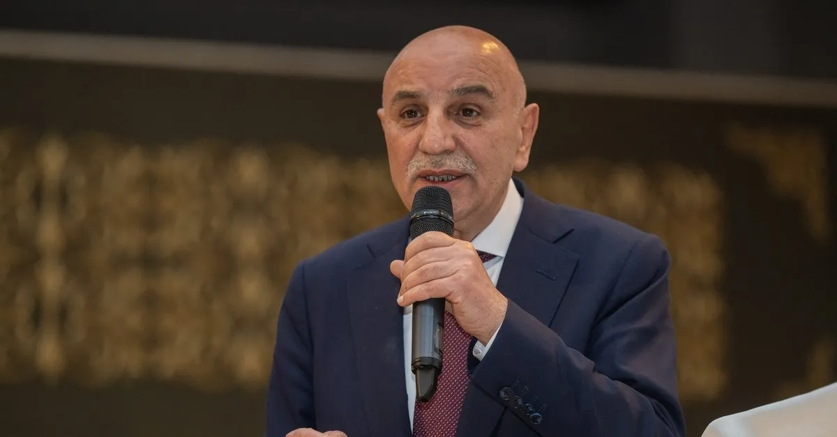Cumhur İttifakı Ankara Adayı Turgut Altınok'tan sosyal yardım müjdesi: İşte o projeler