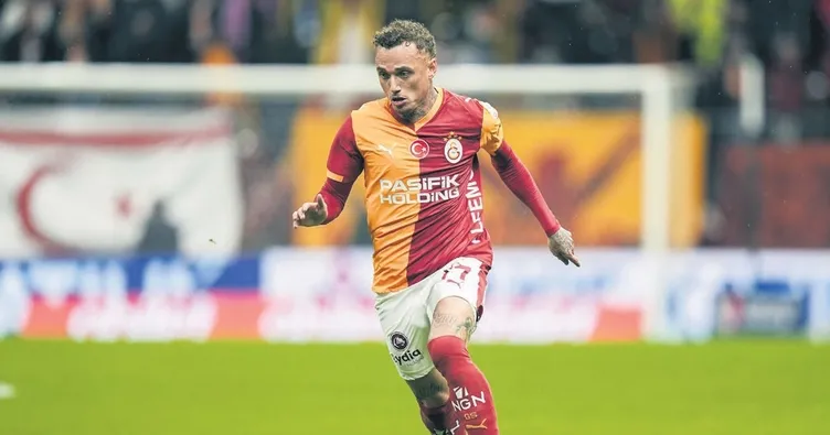 A sınıfı Noa Lang!