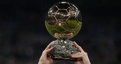 BALLON D’OR ÖDÜLLERİ SAHİPLERİNİ BULDU! 2025 Altın Top Ballon d’Or kim kazandı?