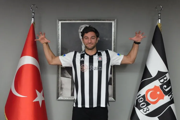 Son dakika: İsviçreli yıldız, Beşiktaş için kulübüne rest çekti! Menajeri İstanbul’a davet edildi...