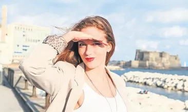 Güneş gözleri de yakıyor