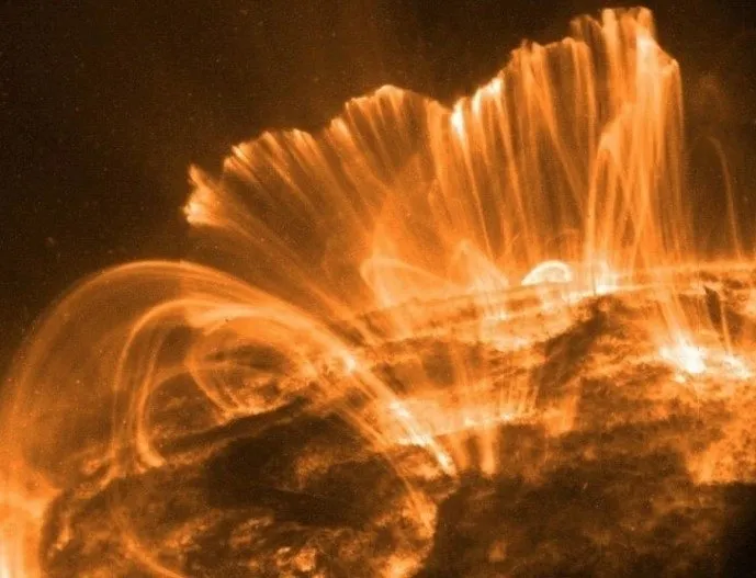 Haftalarca sürme ihtimali var! Tüm dünya karanlığa gömülebilir: NASA tam tarih verdi