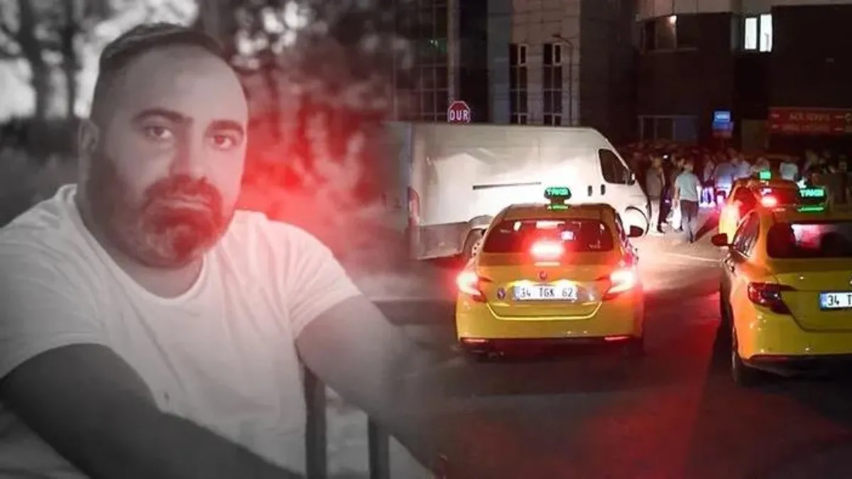 Şok Eden İfade: Cani İtiraf Etti! İşte Kan Donduran Detaylar
