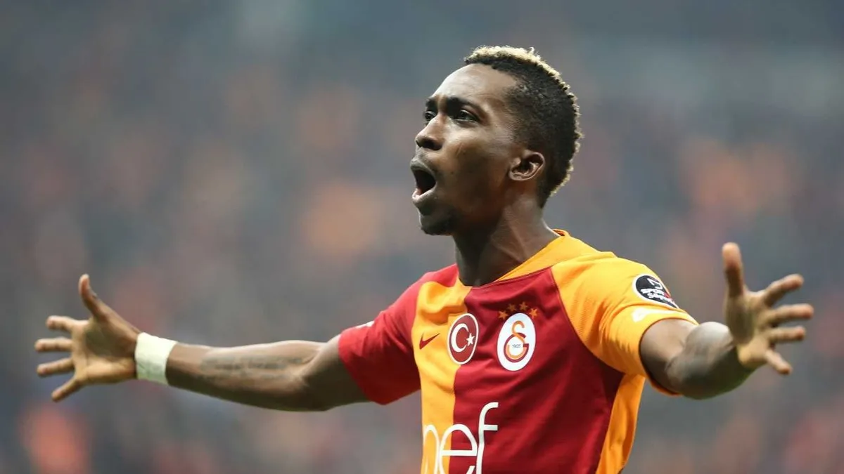GALATASARAY HABERLERİ: Taraftar Onyekuru'yu istiyor