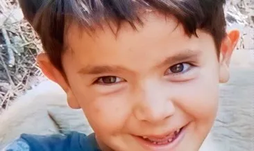 Okul bahçesinde katlanır potaya sıkışan 5 yaşındaki Metehan öldü #samsun